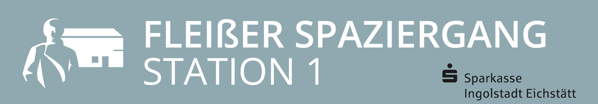 Marie Luise Fleisser Rundgang