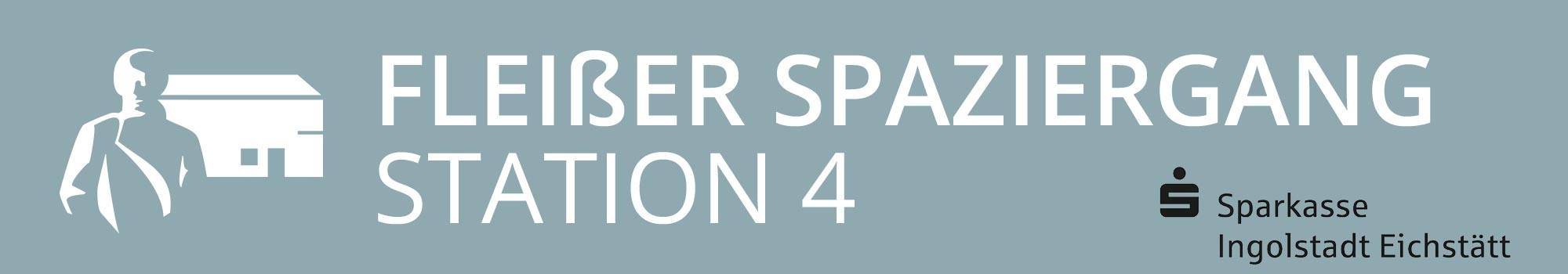 Marie Luise Fleisser Rundgang