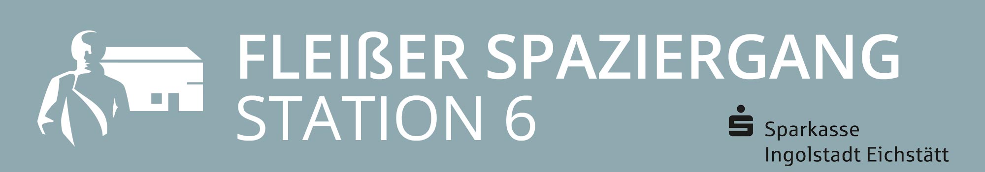 Marie Luise Fleisser Rundgang