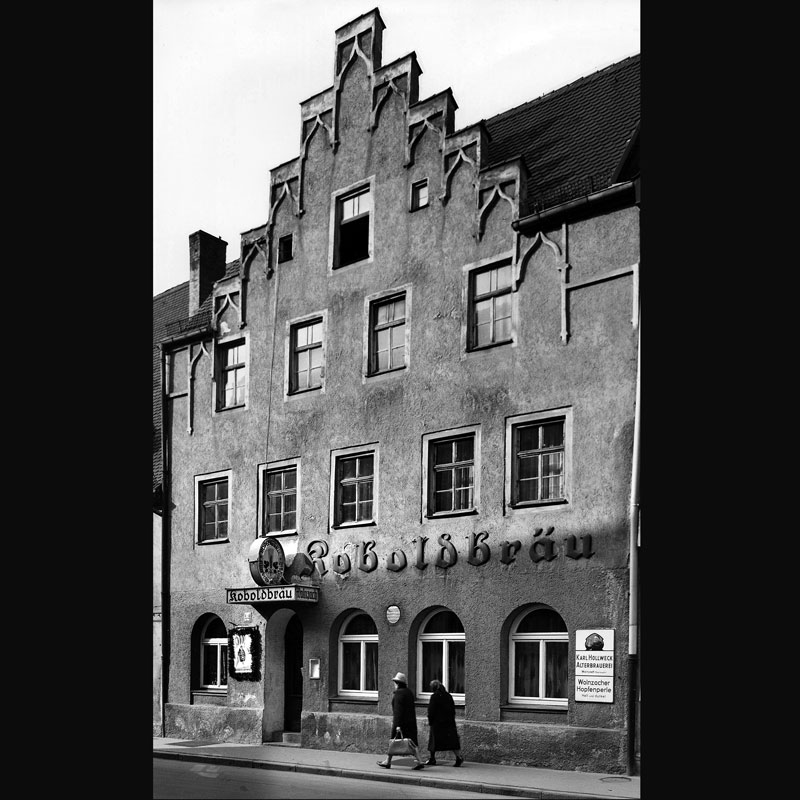 Koboldsbräu Ingolstadt