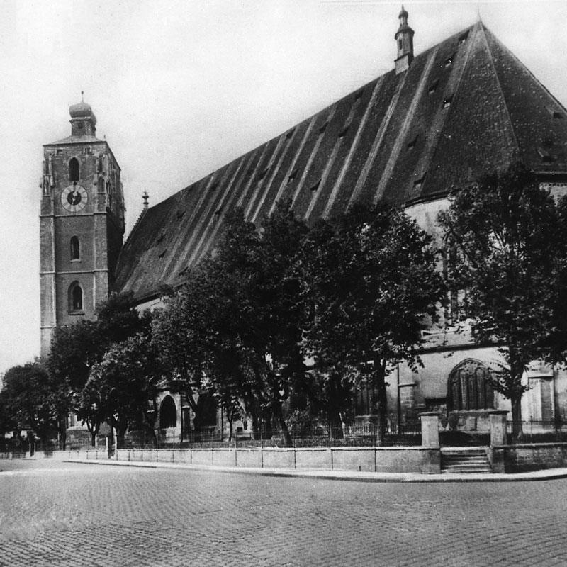 Münster Ingolstadt